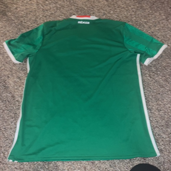 Mexican soccer team tee - Picture 2 of 2